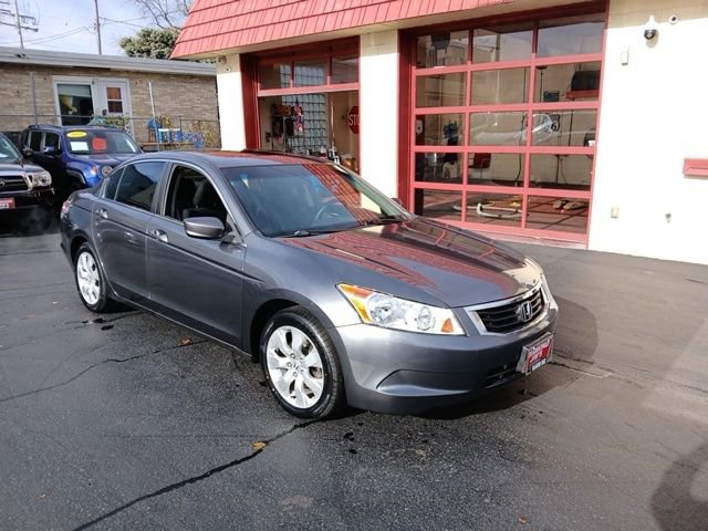 Used 2010 Honda Accord EX image 3