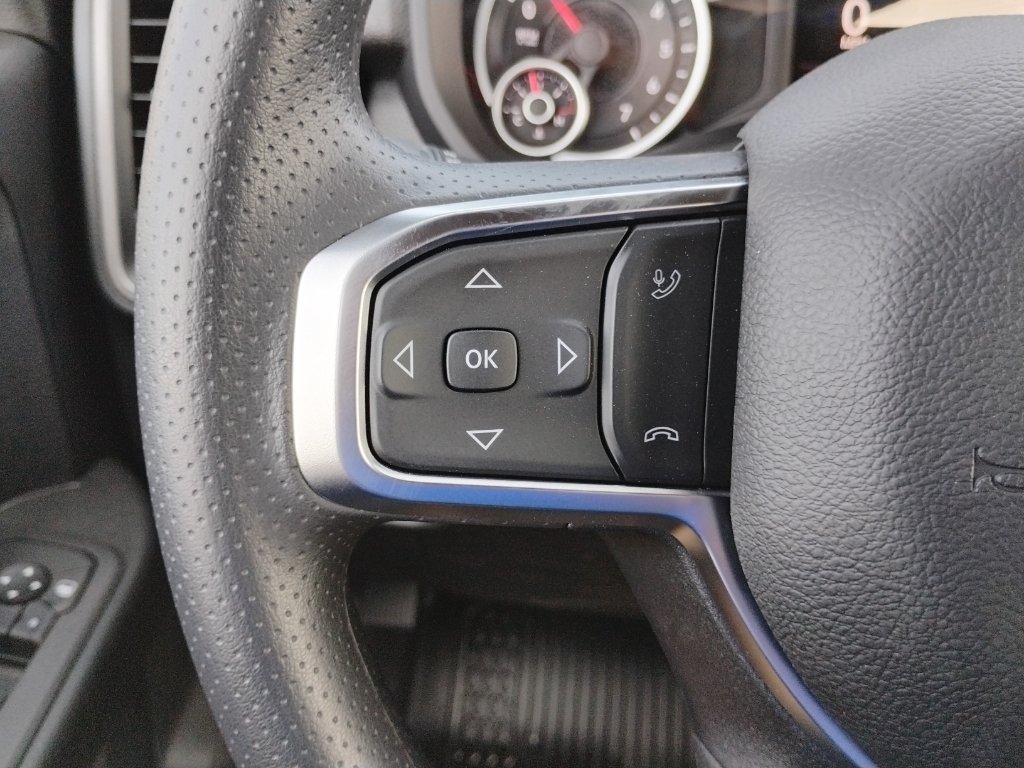New 2026 RAM 2500 Tradesman AWD/4WD image 34