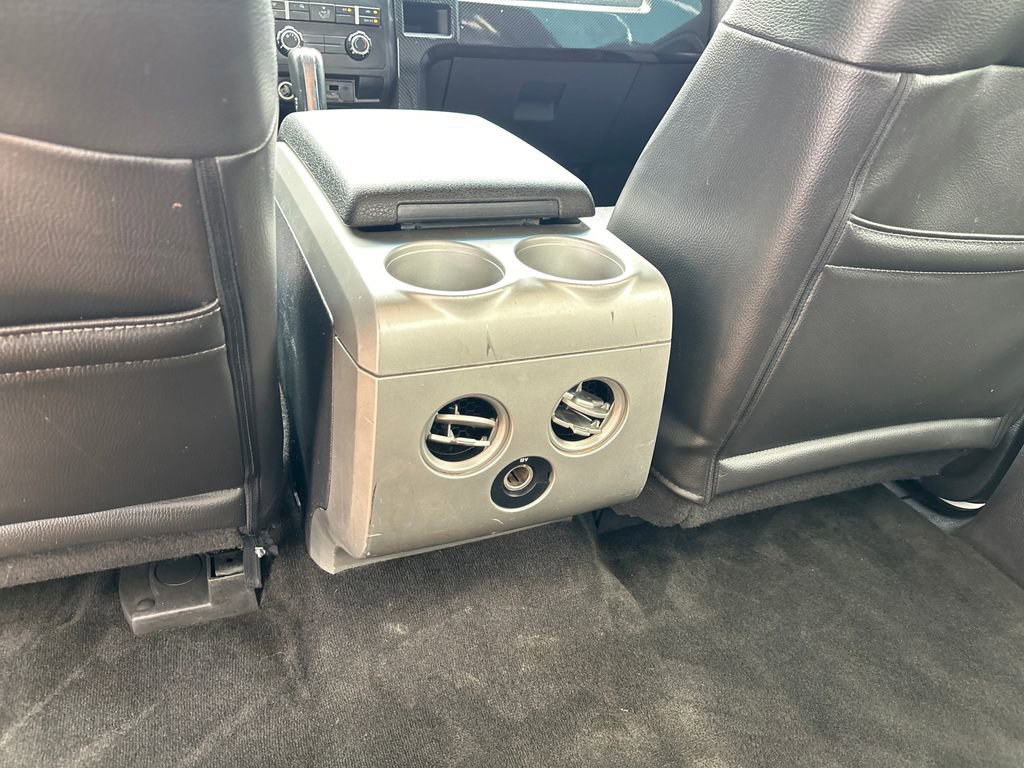 Used 2010 Ford F150 XLT RWD image 29