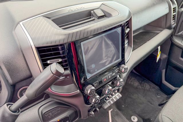 New 2026 RAM 2500 Big Horn image 22