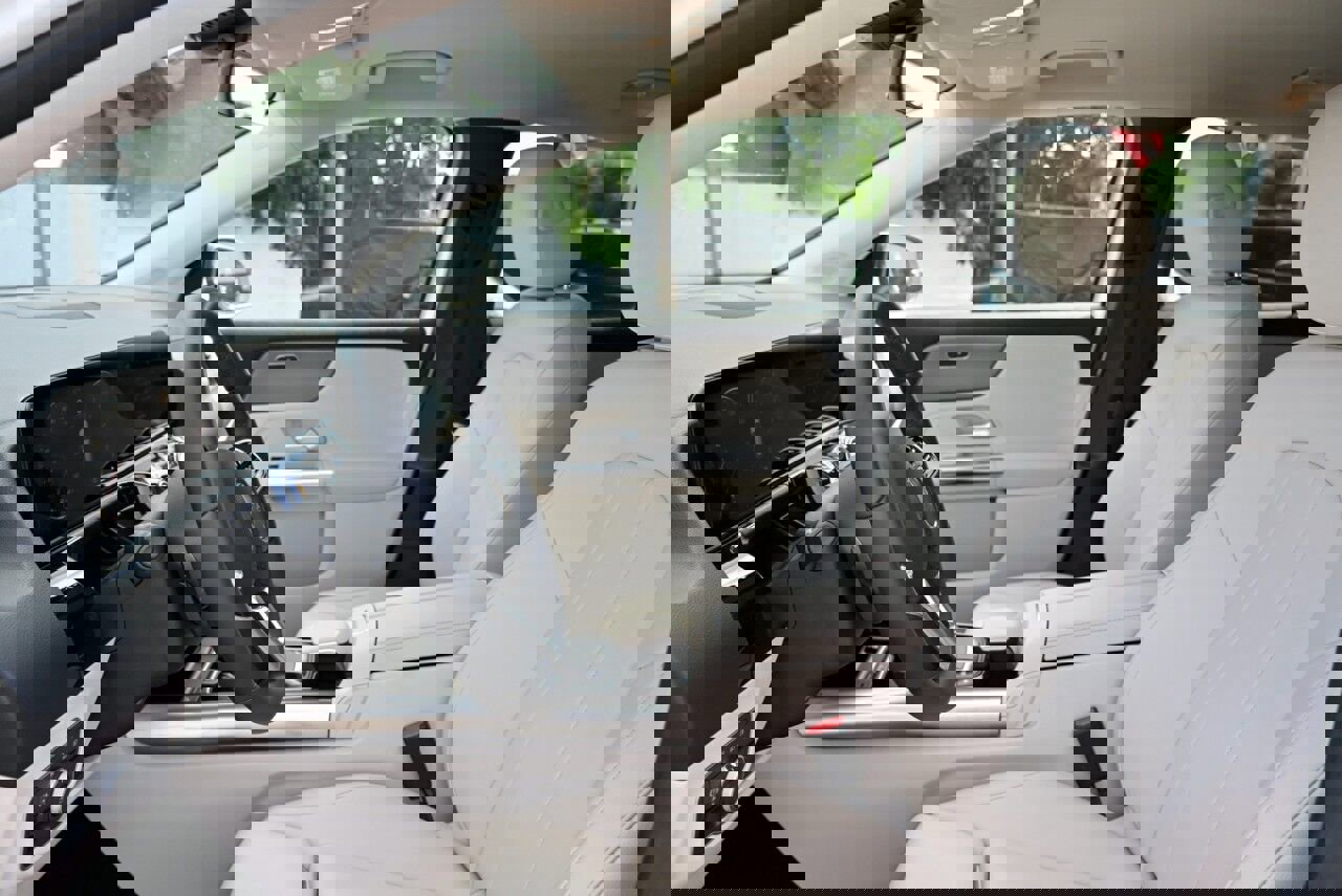 Used 2022 Mercedes-Benz GLA 250 image 7