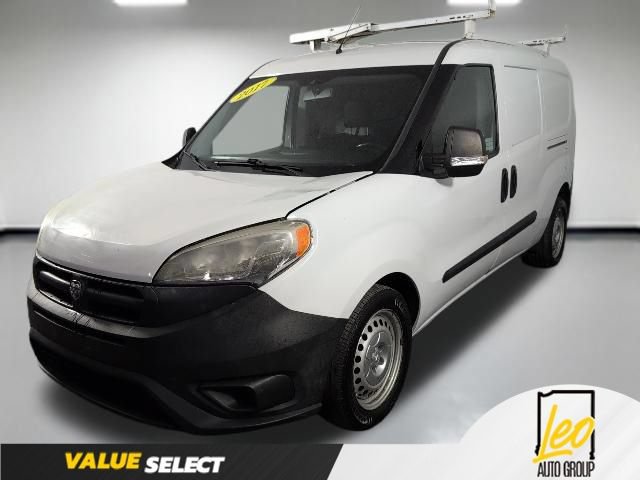 Used 2017 RAM ProMaster City Tradesman w/ Rear Back-up Camera Group FWD image 1