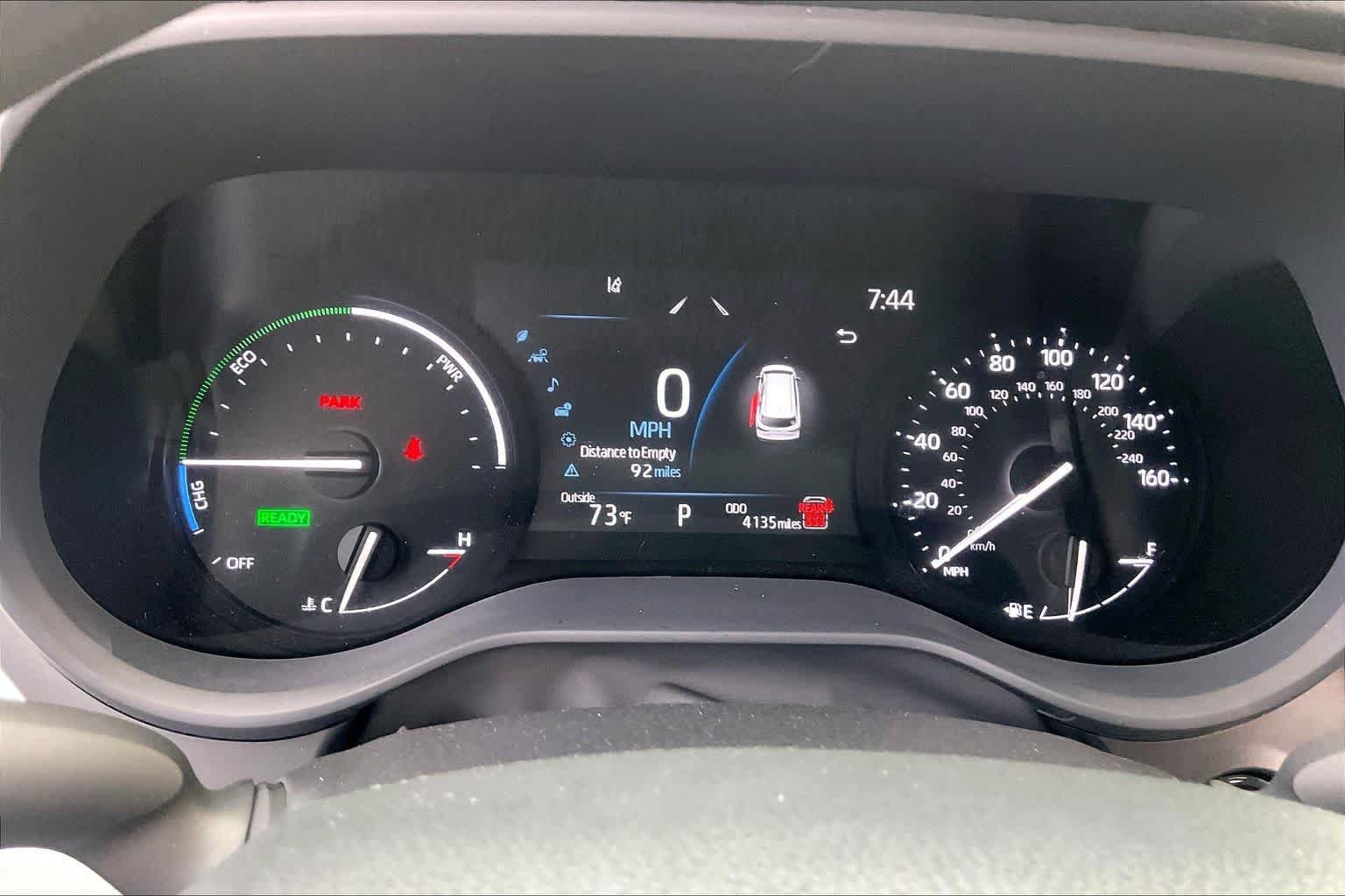Used 2025 Toyota Sienna LE w/ LE Plus Package image 26
