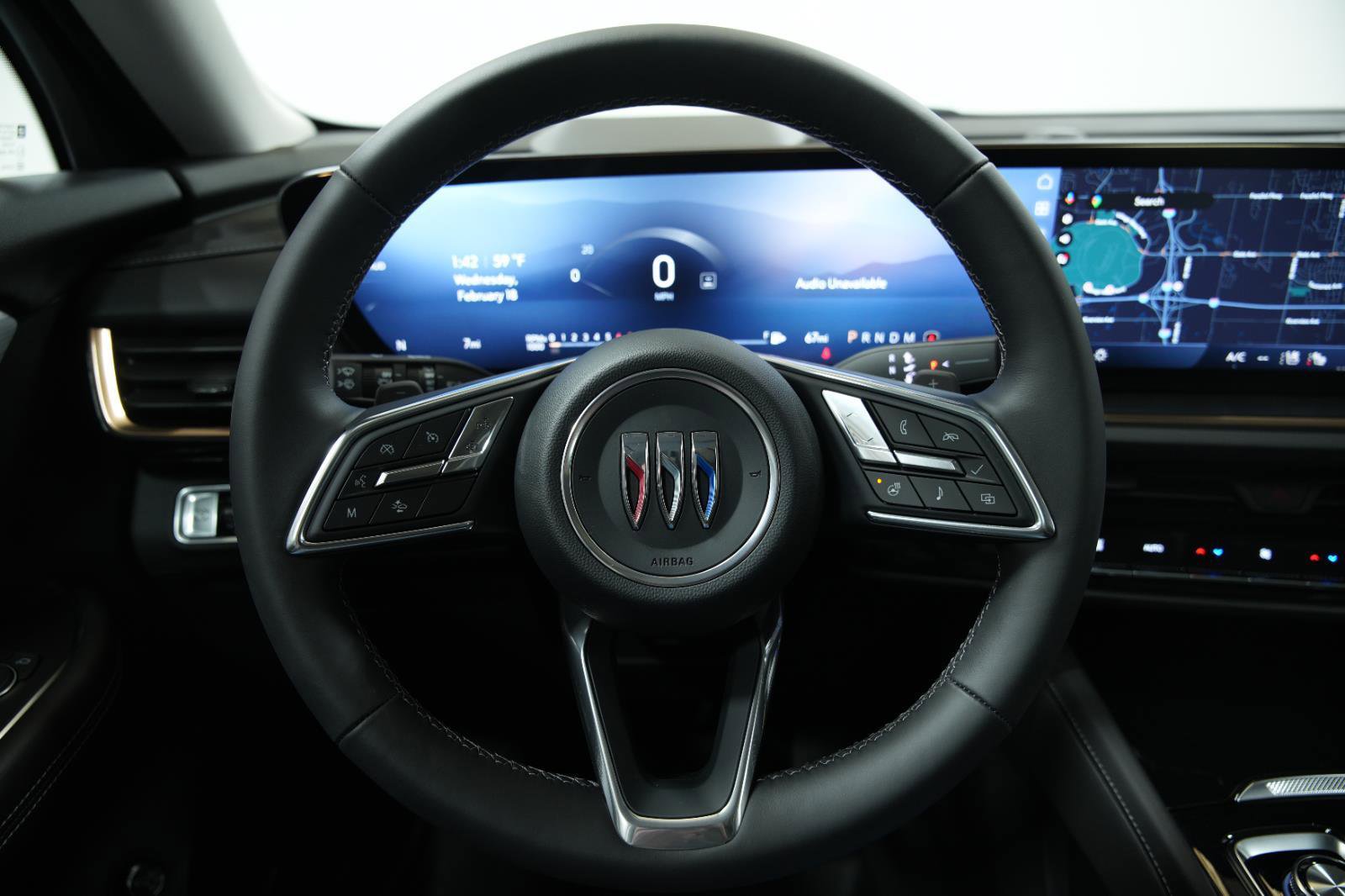 New 2026 Buick Envision Avenir image 34