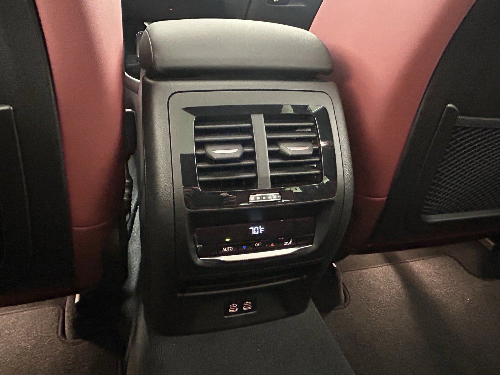 Used 2024 BMW X3 M40i image 35