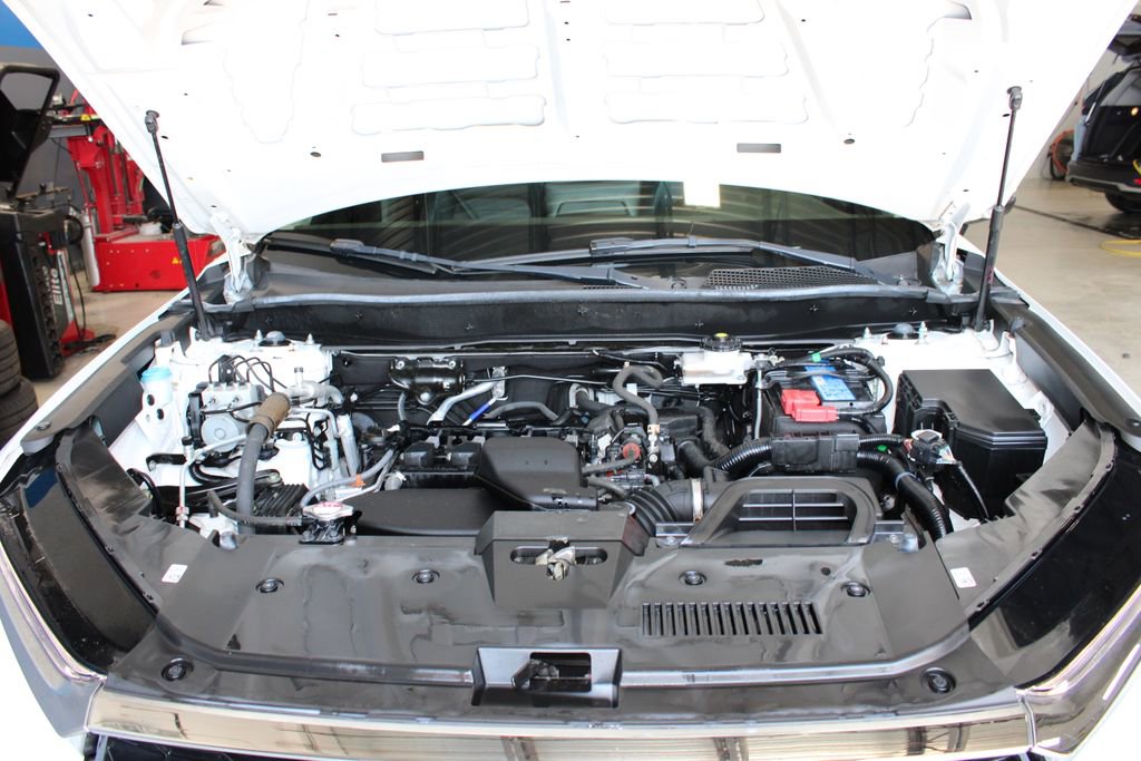 Used 2023 Honda CR-V EX-L image 14