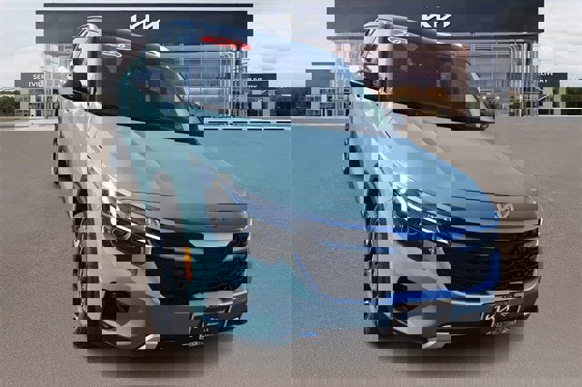 New 2026 Kia Seltos S image 9