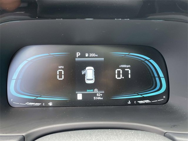 Certified 2025 Hyundai Palisade XRT image 21