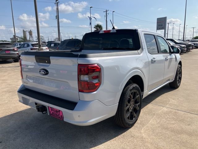 New 2026 Ford Maverick Lobo image 7