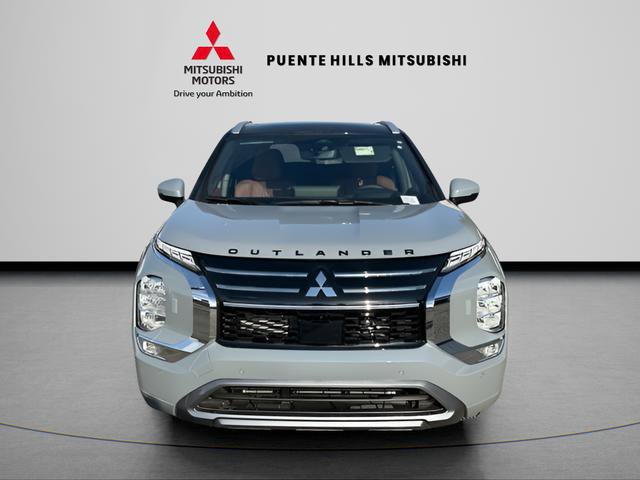 New 2026 Mitsubishi Outlander SEL image 2