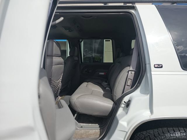 Used 1999 GMC Yukon SLT w/ Marketing Opt Pkg 5 image 8