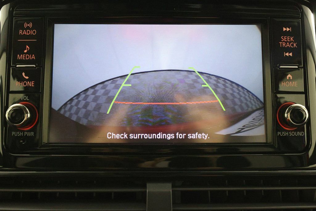 Used 2025 Mitsubishi Eclipse Cross ES image 22