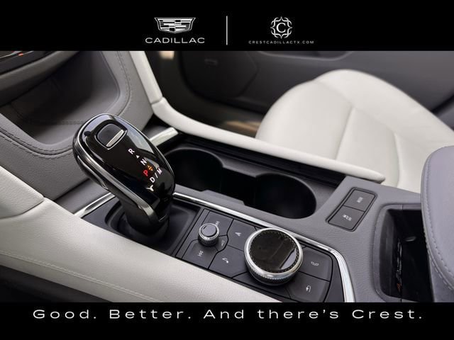 Certified 2024 Cadillac XT6 Premium Luxury w/ Technology Package image 22