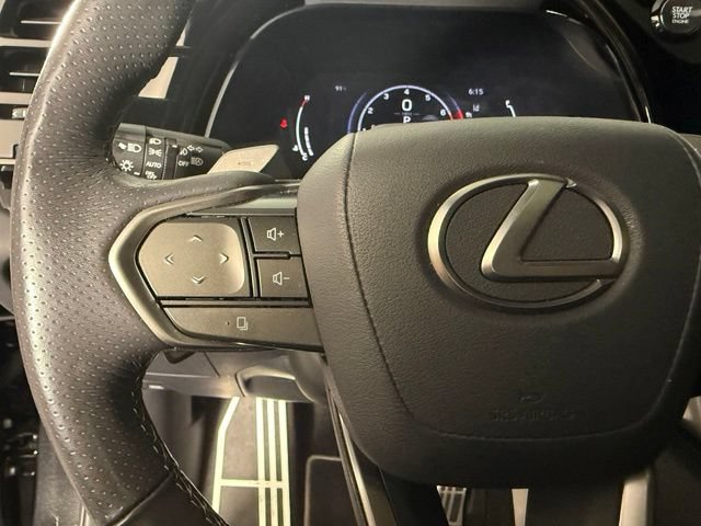 Used 2024 Lexus RX 350 F Sport w/ Convenience Package AWD/4WD image 17