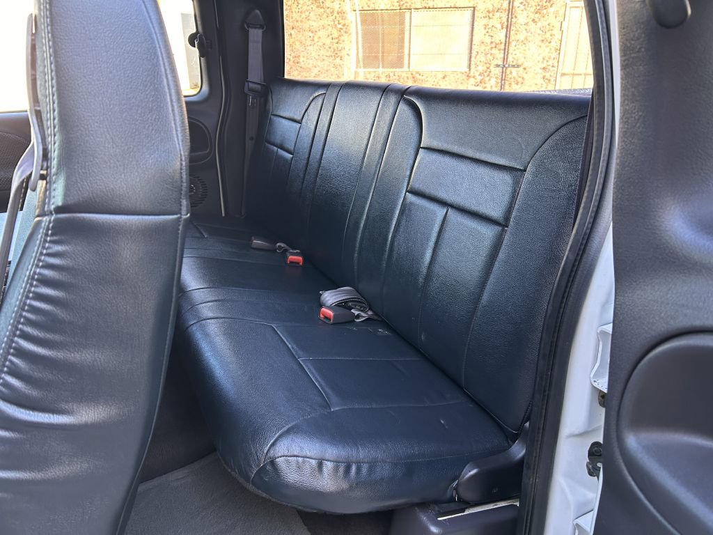 Used 1999 Dodge Ram 2500 Truck image 9