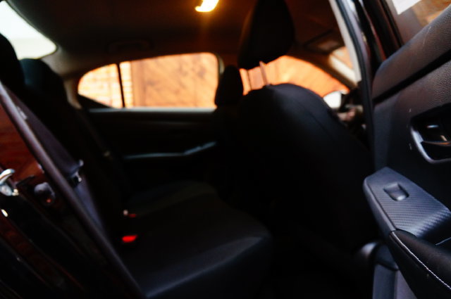 Certified 2025 Nissan Sentra S FWD image 39