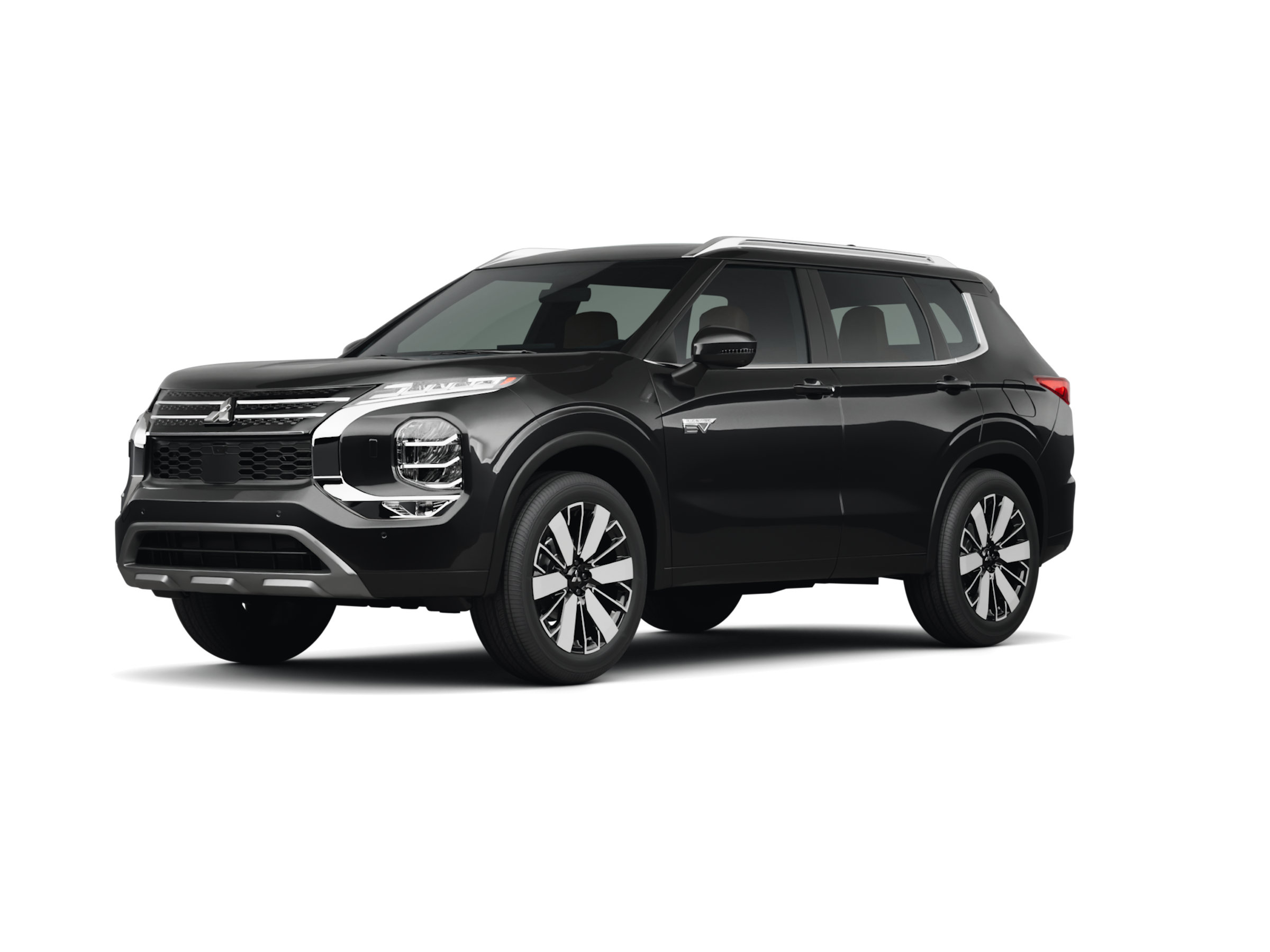 New 2026 Mitsubishi Outlander SE AWD/4WD image 26