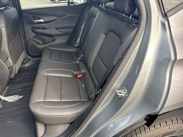 New 2026 Buick Envista Sport Touring w/ Convenience I Package image 16