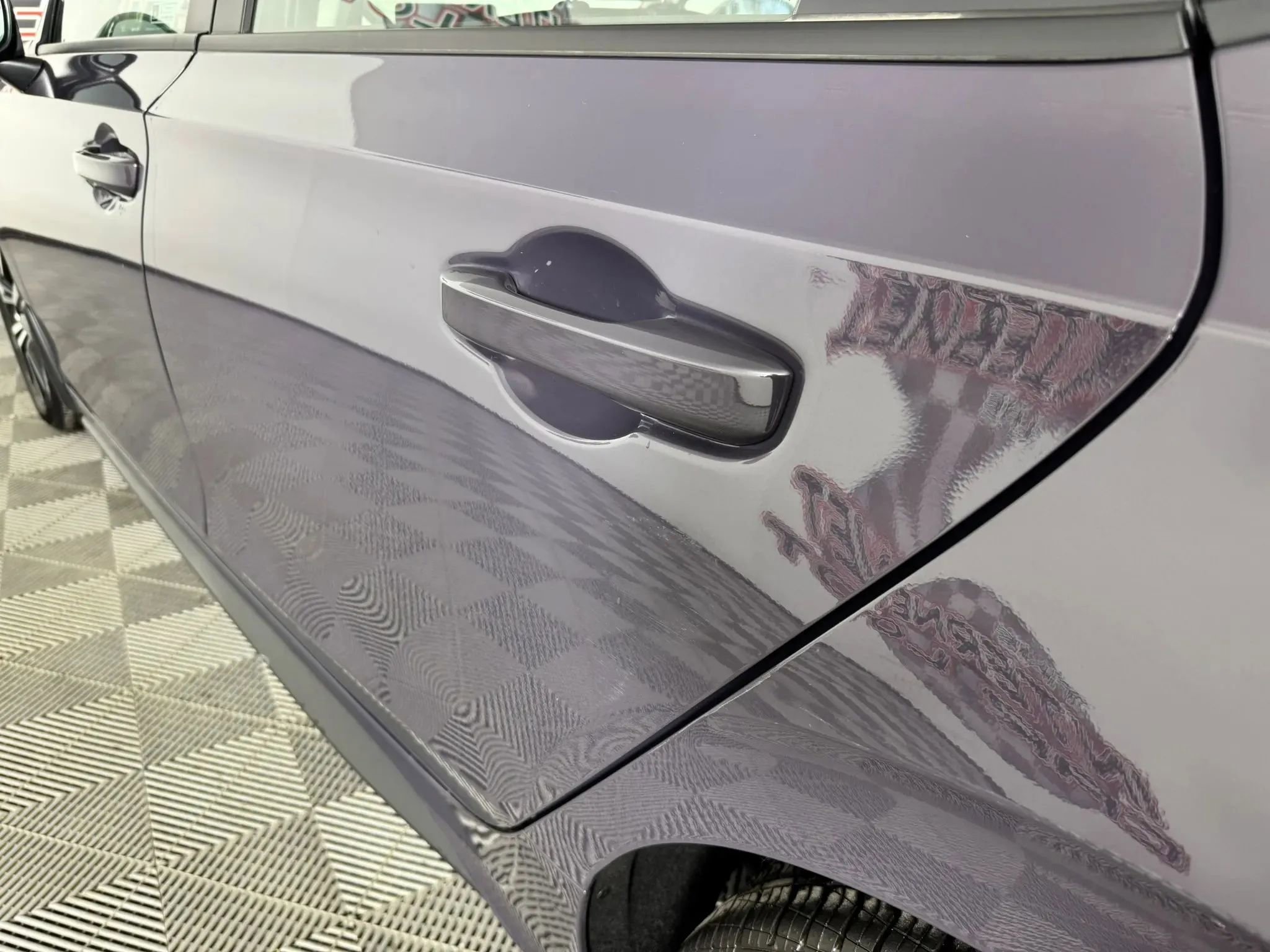 Used 2024 Honda Civic EX-L image 26