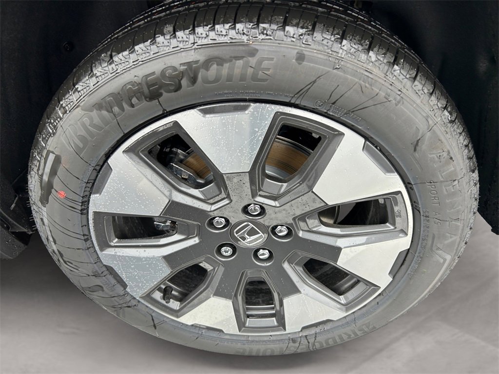 New 2026 Honda Pilot Elite image 14