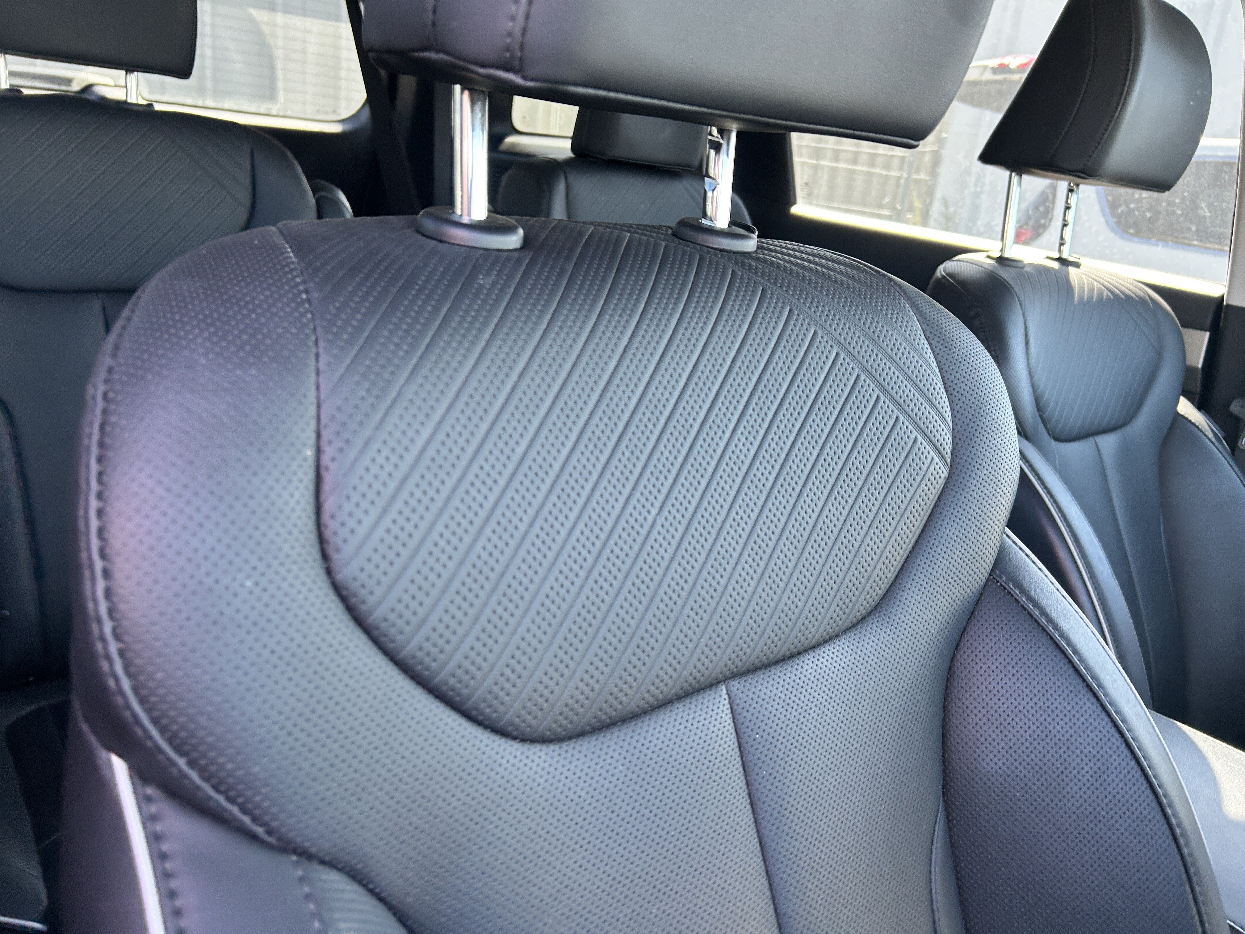 Certified 2024 Hyundai Palisade SEL AWD/4WD image 13