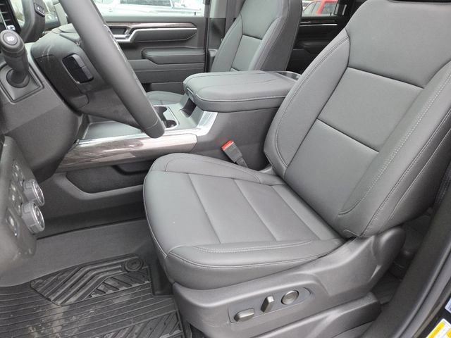 New 2026 Chevrolet Silverado 3500 LTZ w/ LTZ Premium Package image 35