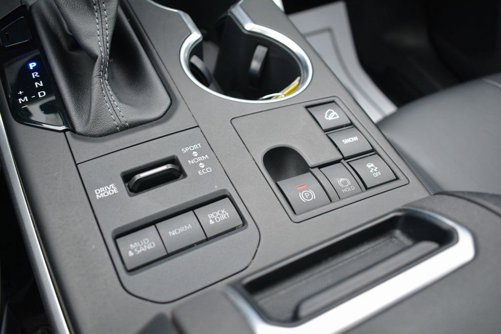 Used 2023 Toyota Highlander XLE image 20