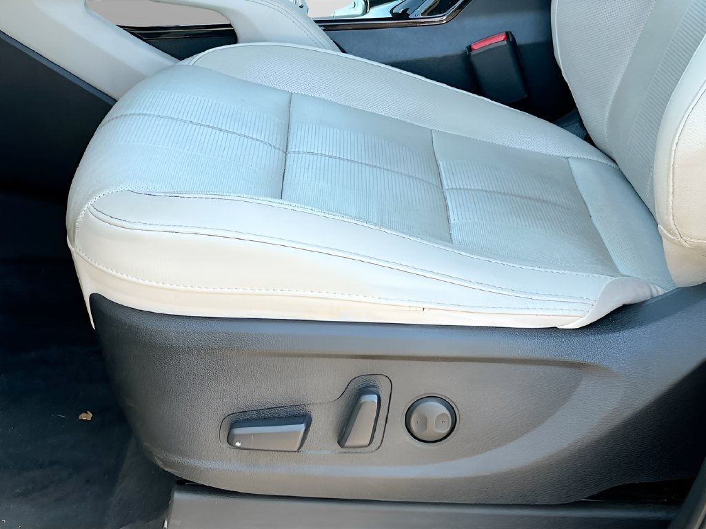 Used 2021 Kia Telluride EX AWD/4WD image 20