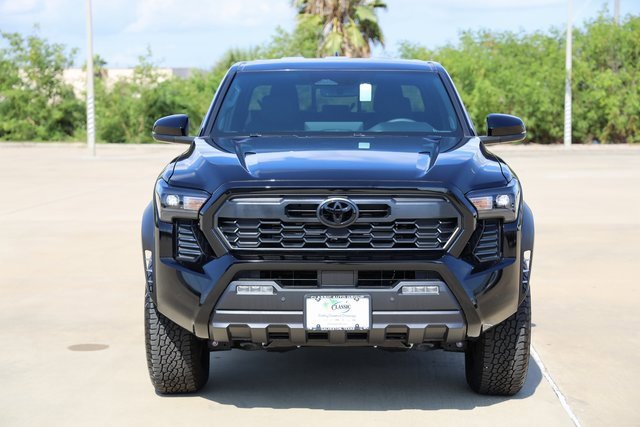 New 2024 Toyota Tacoma TRD Off-Road image 2