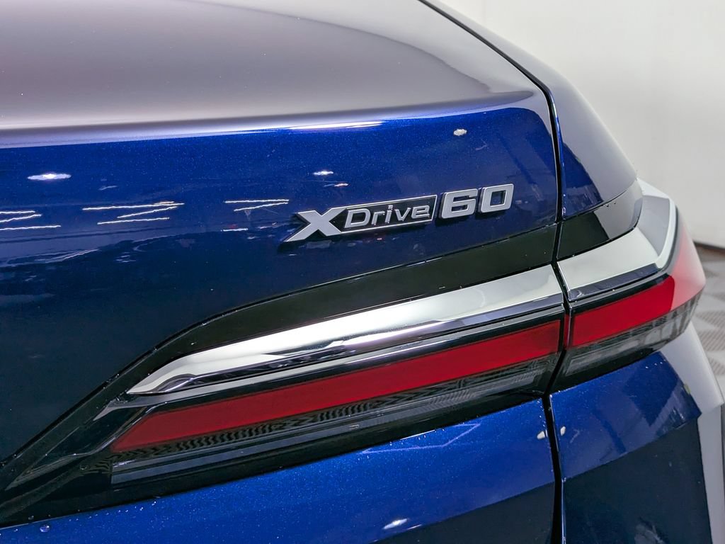 New 2026 BMW i7 xDrive60 AWD/4WD image 7