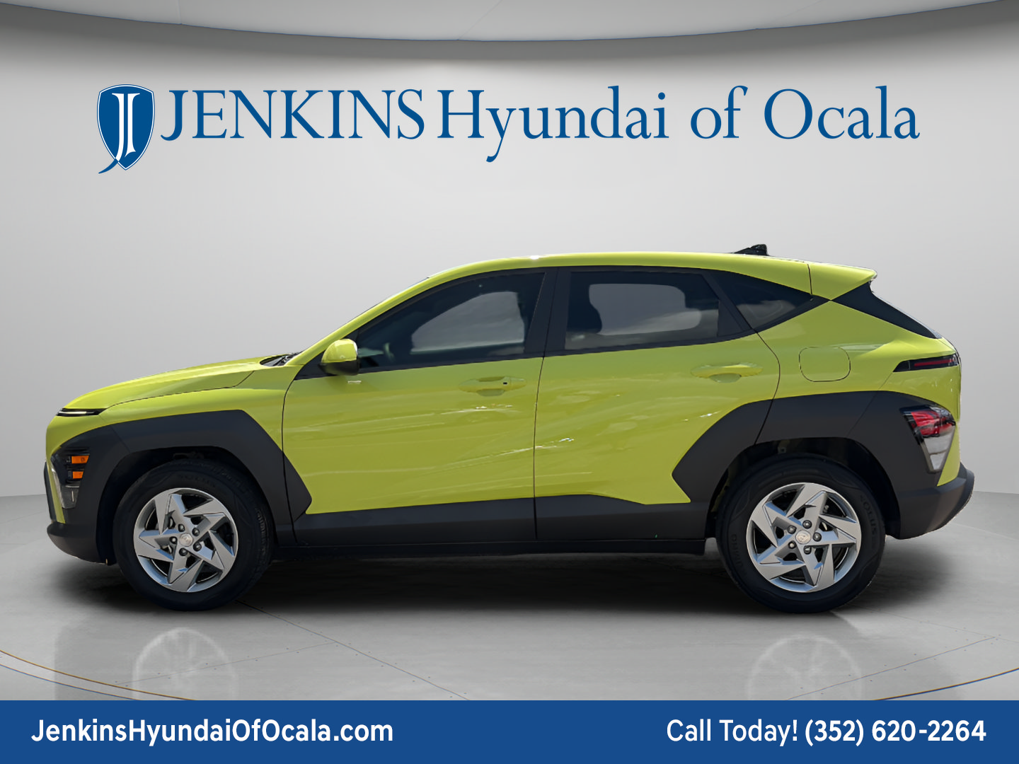 Certified 2024 Hyundai Kona SE FWD image 6