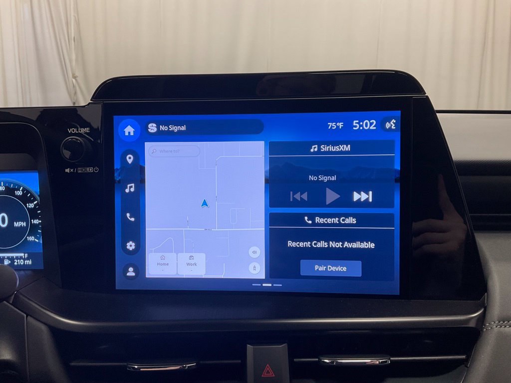 New 2026 Subaru Outback Touring XT AWD/4WD image 13