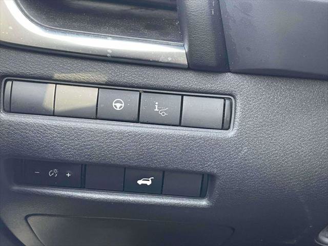 Used 2023 Nissan Rogue Platinum w/ Platinum Premium Package image 19