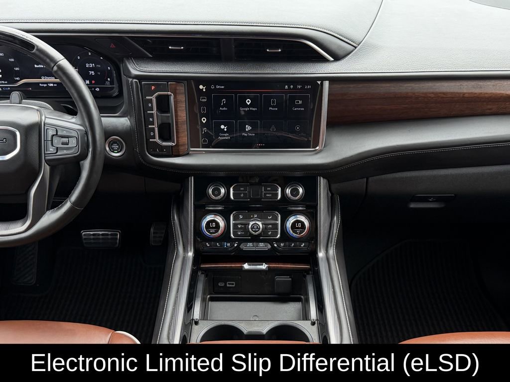 Used 2024 GMC Yukon XL Denali Ultimate image 15