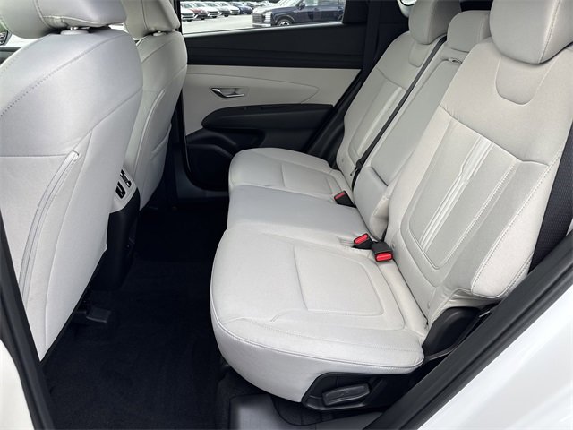 New 2026 Hyundai Tucson SEL image 12