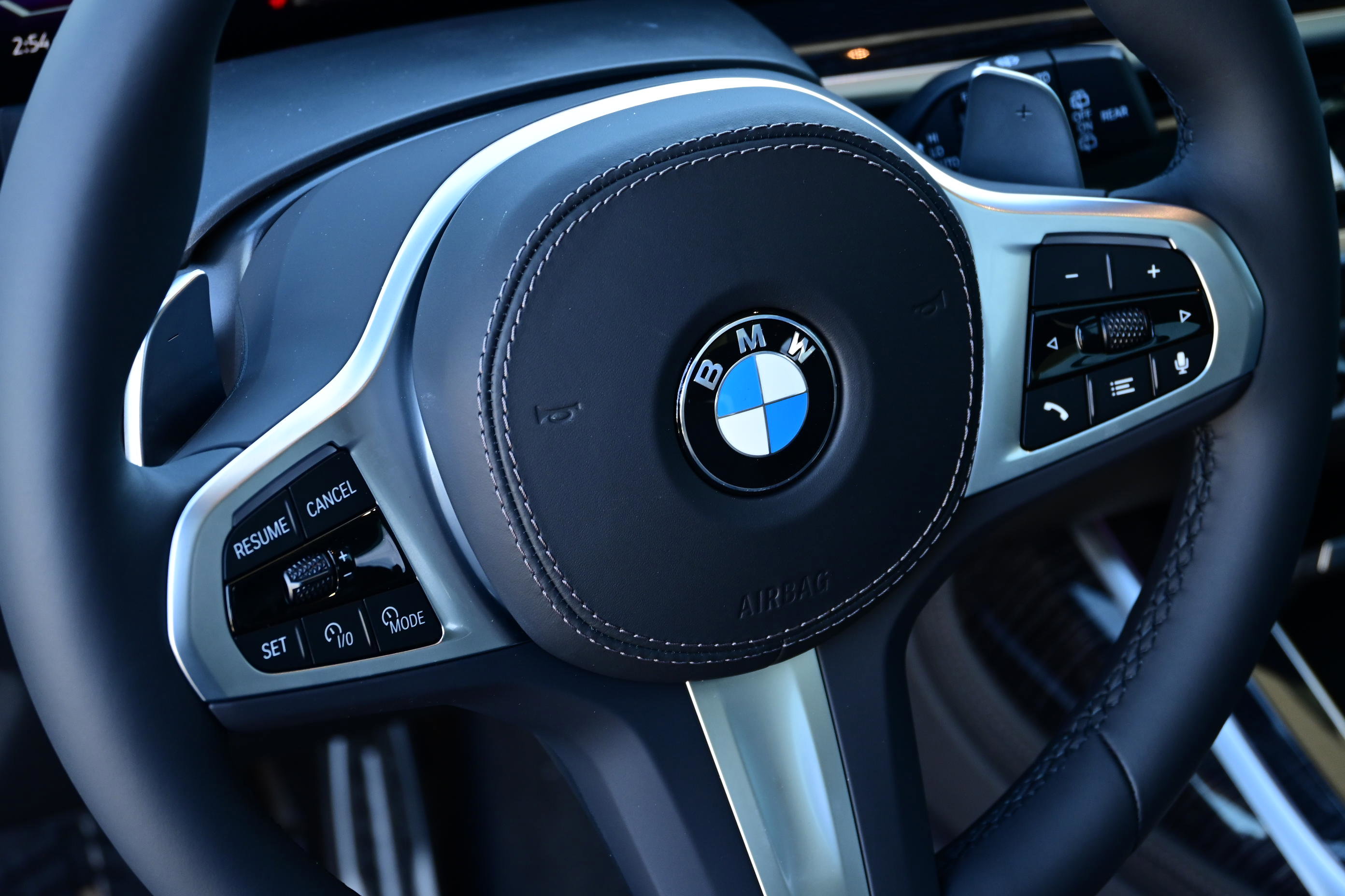 New 2026 BMW X7 xDrive40i w/ Dynamic Handling Package image 19