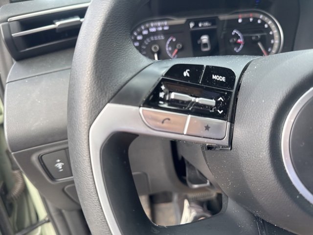 Certified 2024 Hyundai Santa Cruz SEL image 18