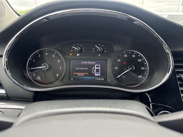 Used 2019 Buick Encore Preferred FWD image 11