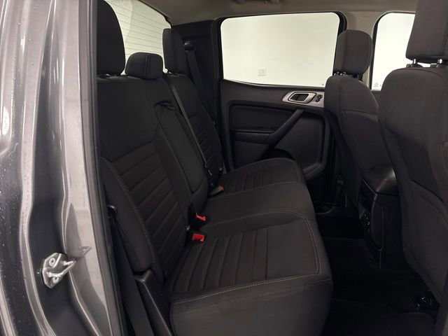 Used 2023 Ford Ranger XLT w/ Equipment Group 301A Mid image 21