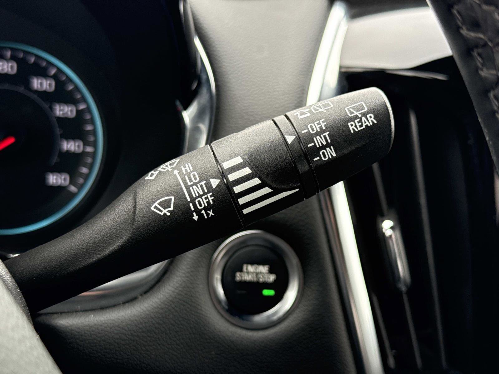 Used 2023 Chevrolet Traverse RS w/ LPO, Floor Liner Package image 11