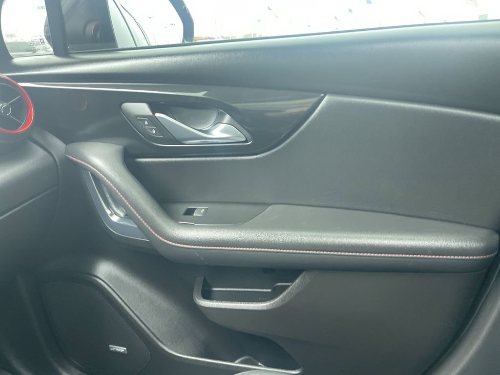 Used 2024 Chevrolet Blazer RS w/ Driver Confidence II Package image 32