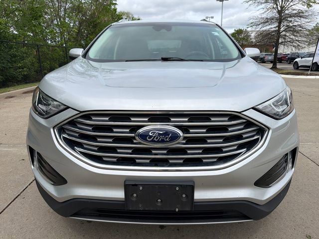 Used 2019 Ford Edge SEL image 8