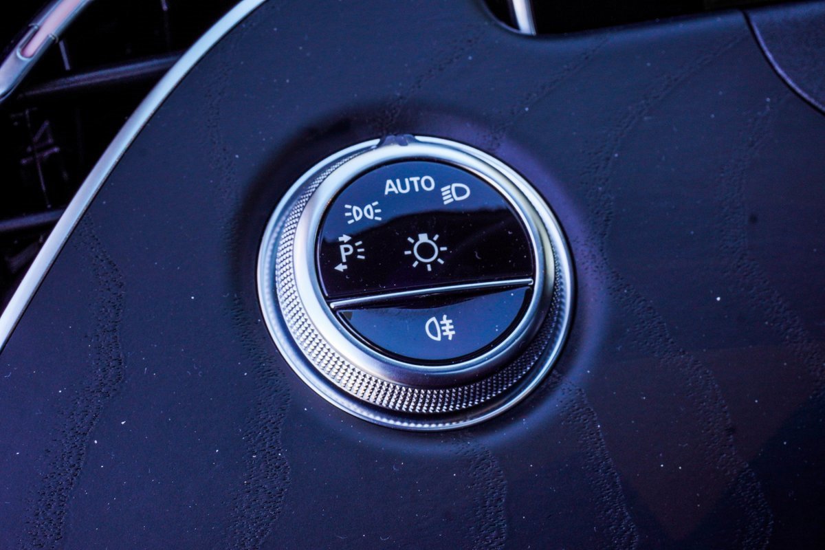 Used 2024 Mercedes-Benz E 350 4MATIC Sedan image 31