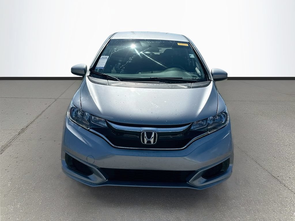 Used 2020 Honda Fit LX image 2