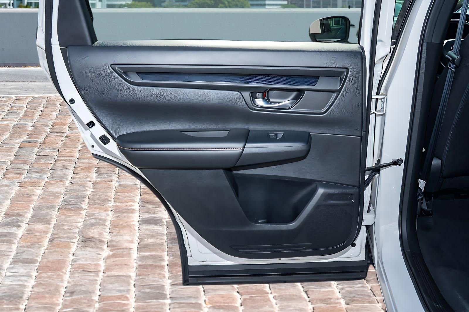 Certified 2023 Honda CR-V Sport image 12