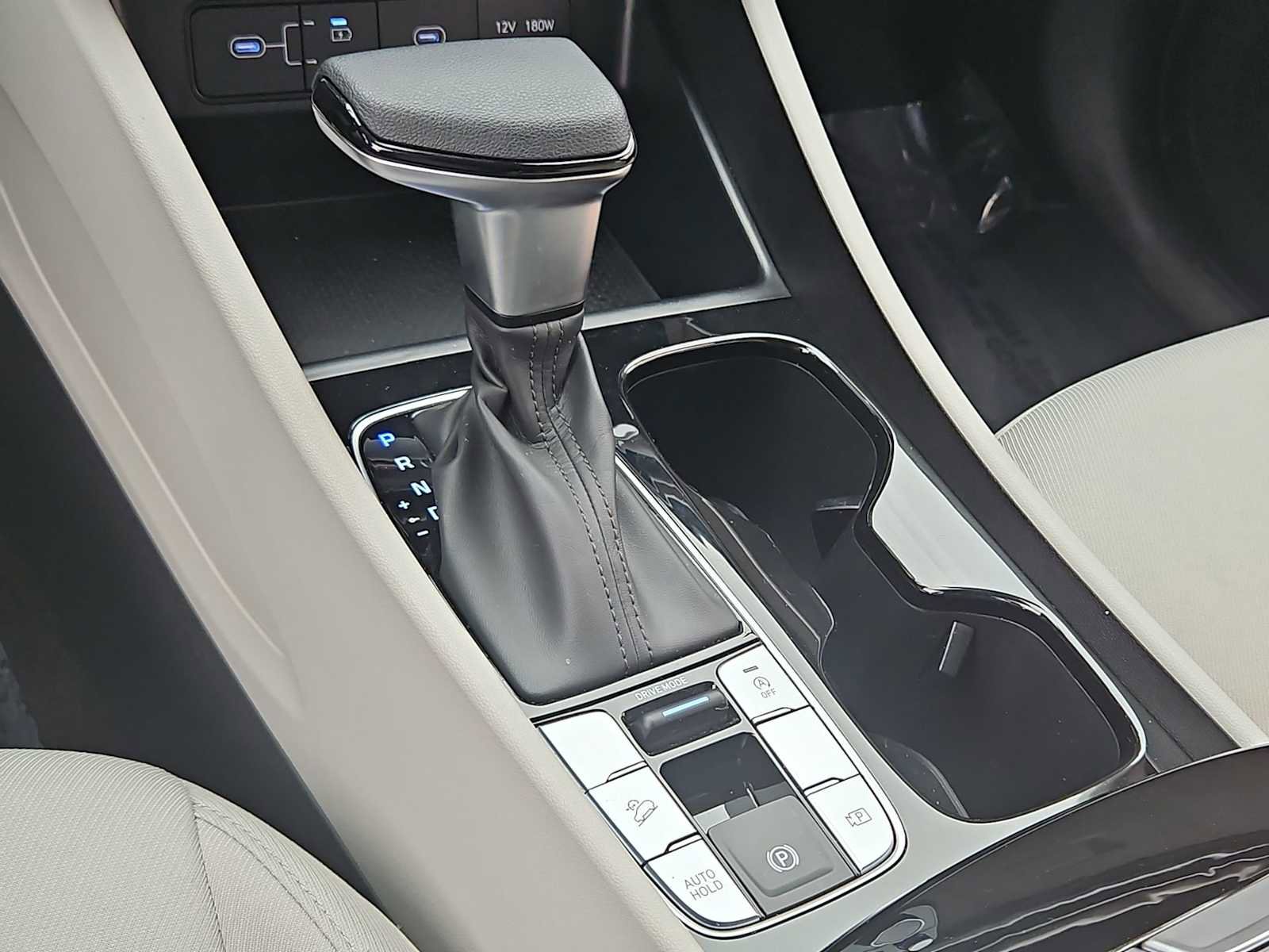 New 2026 Hyundai Tucson SEL image 32