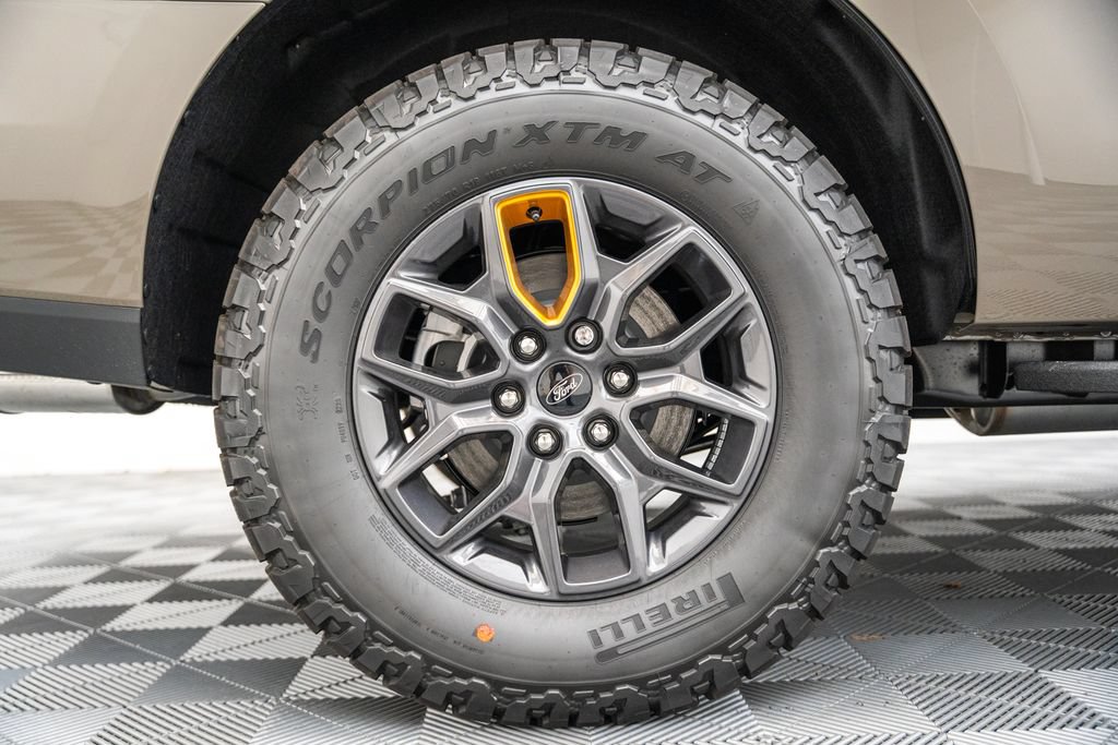 New 2027 Ford Expedition Tremor AWD/4WD image 25