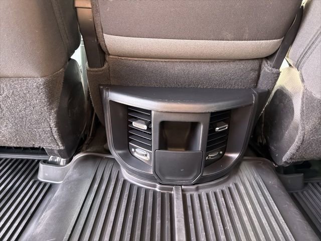 Used 2023 RAM 3500 SLT w/ Quick Order Package 2YG SLT AWD/4WD image 14
