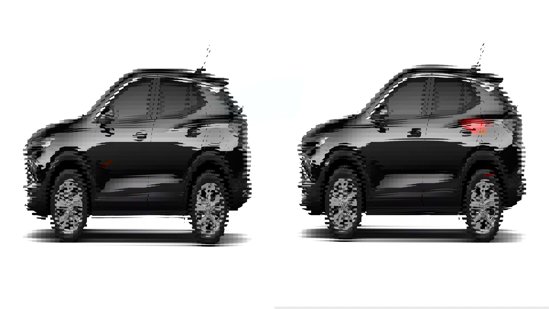 New 2026 Buick Encore GX Preferred w/ Advanced Technology Package image 6