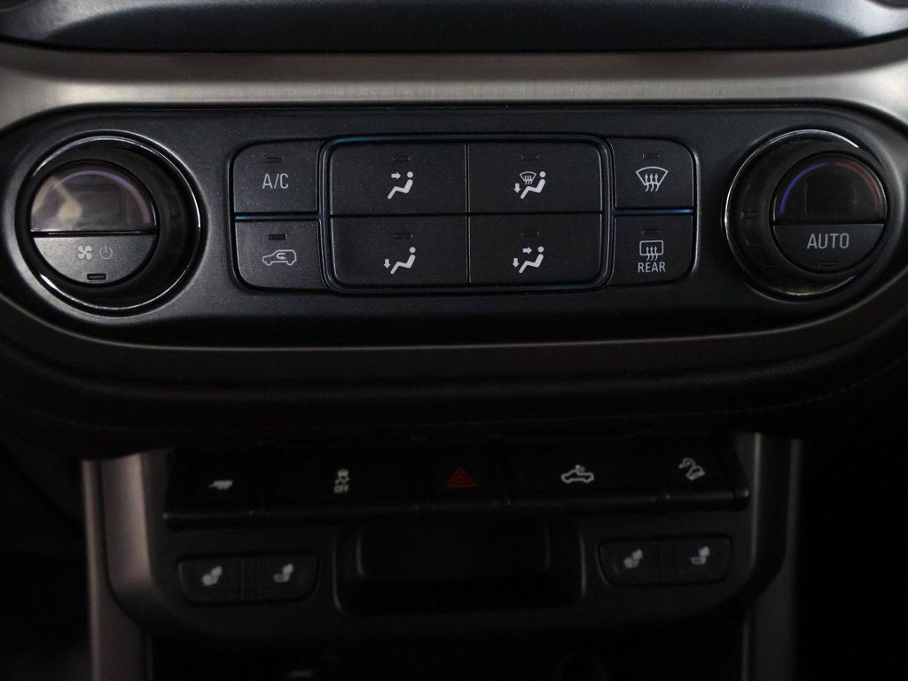 Used 2018 GMC Canyon All Terrain w/ Trailering Package AWD/4WD image 41